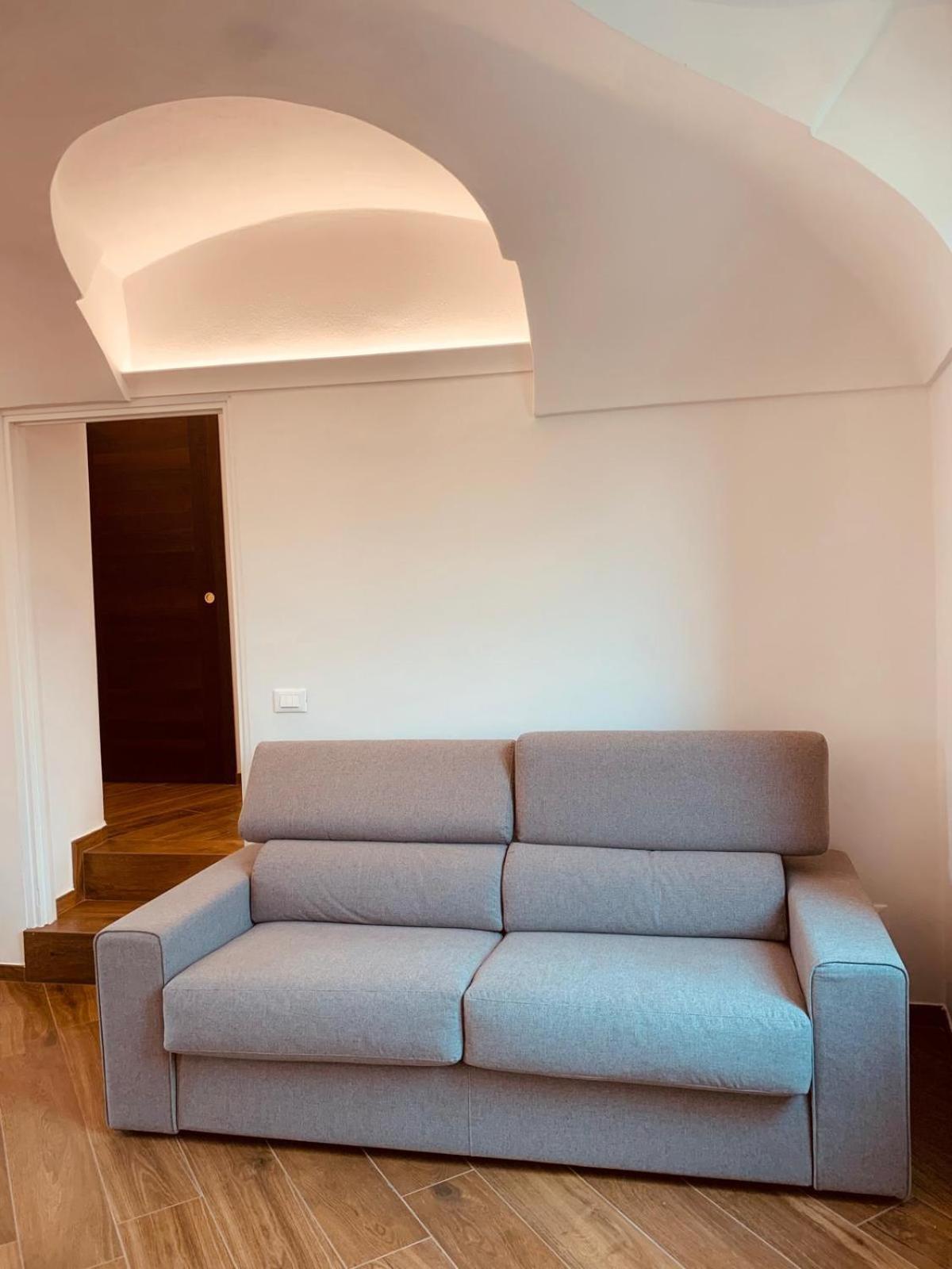 Casa Vacanze Pidrin Mornese Εξωτερικό φωτογραφία