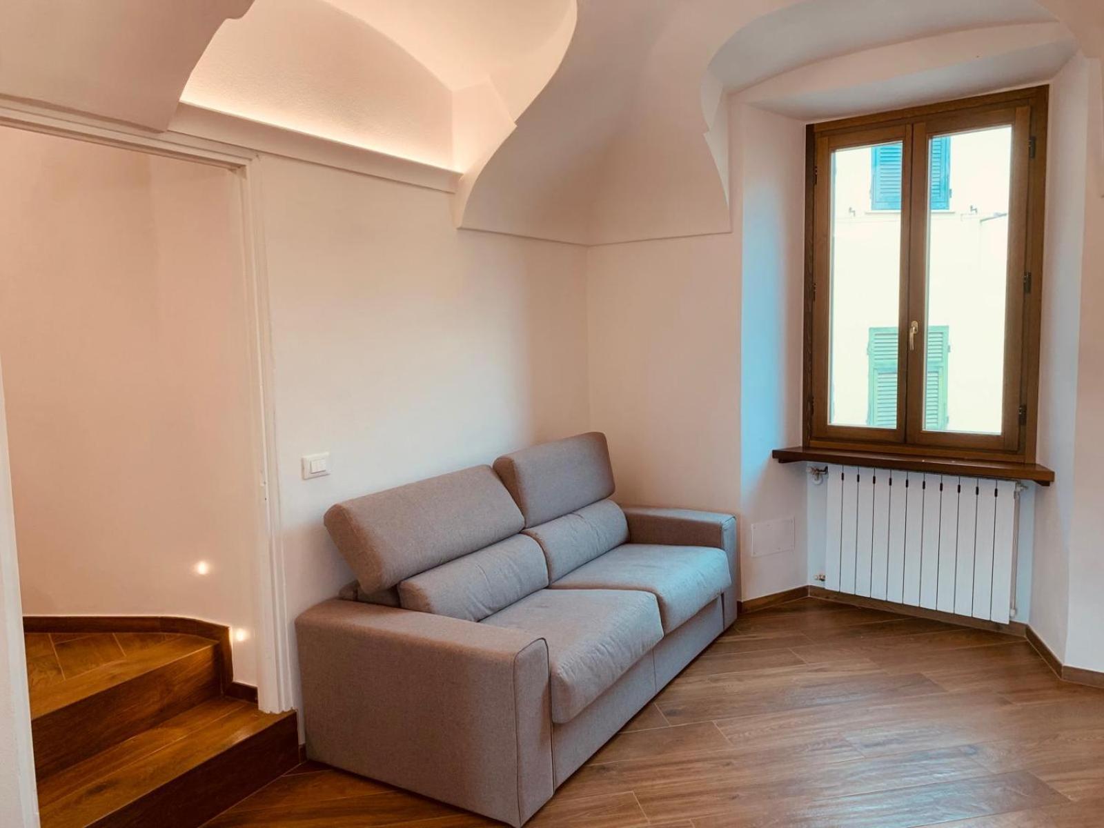 Casa Vacanze Pidrin Mornese Εξωτερικό φωτογραφία