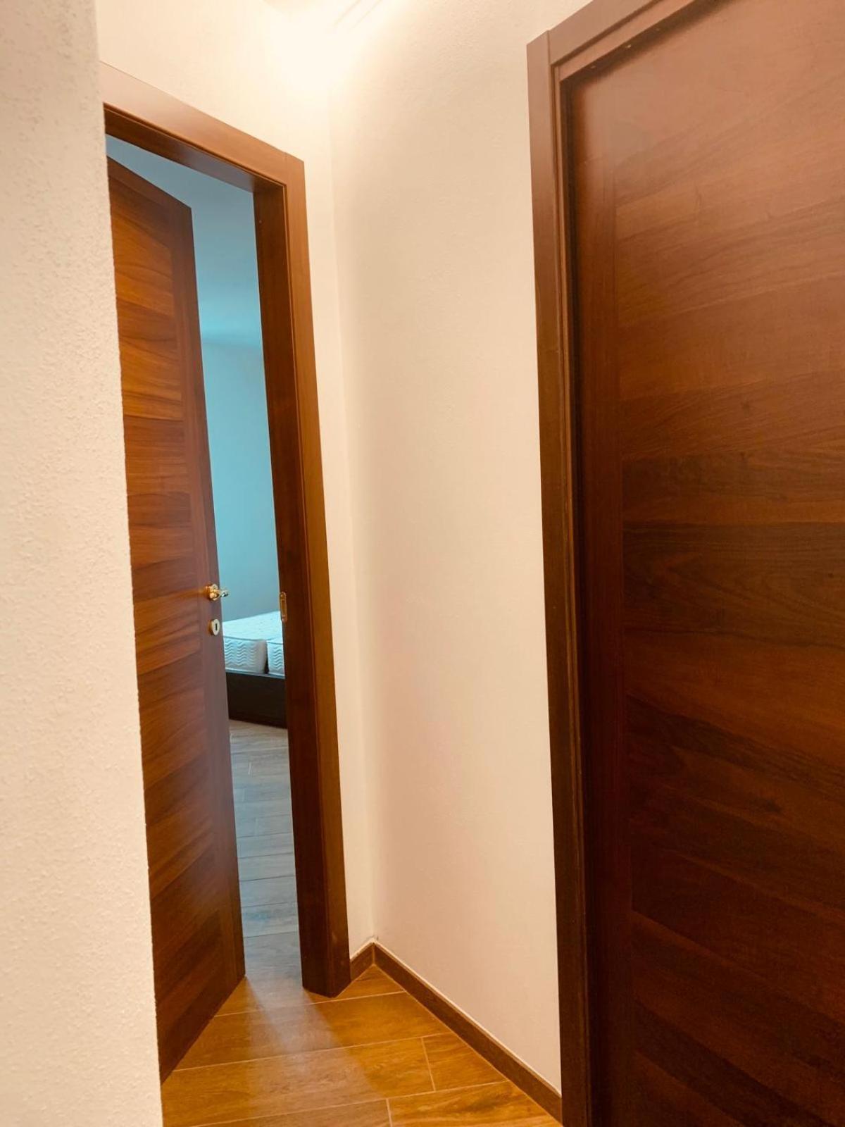 Casa Vacanze Pidrin Mornese Εξωτερικό φωτογραφία