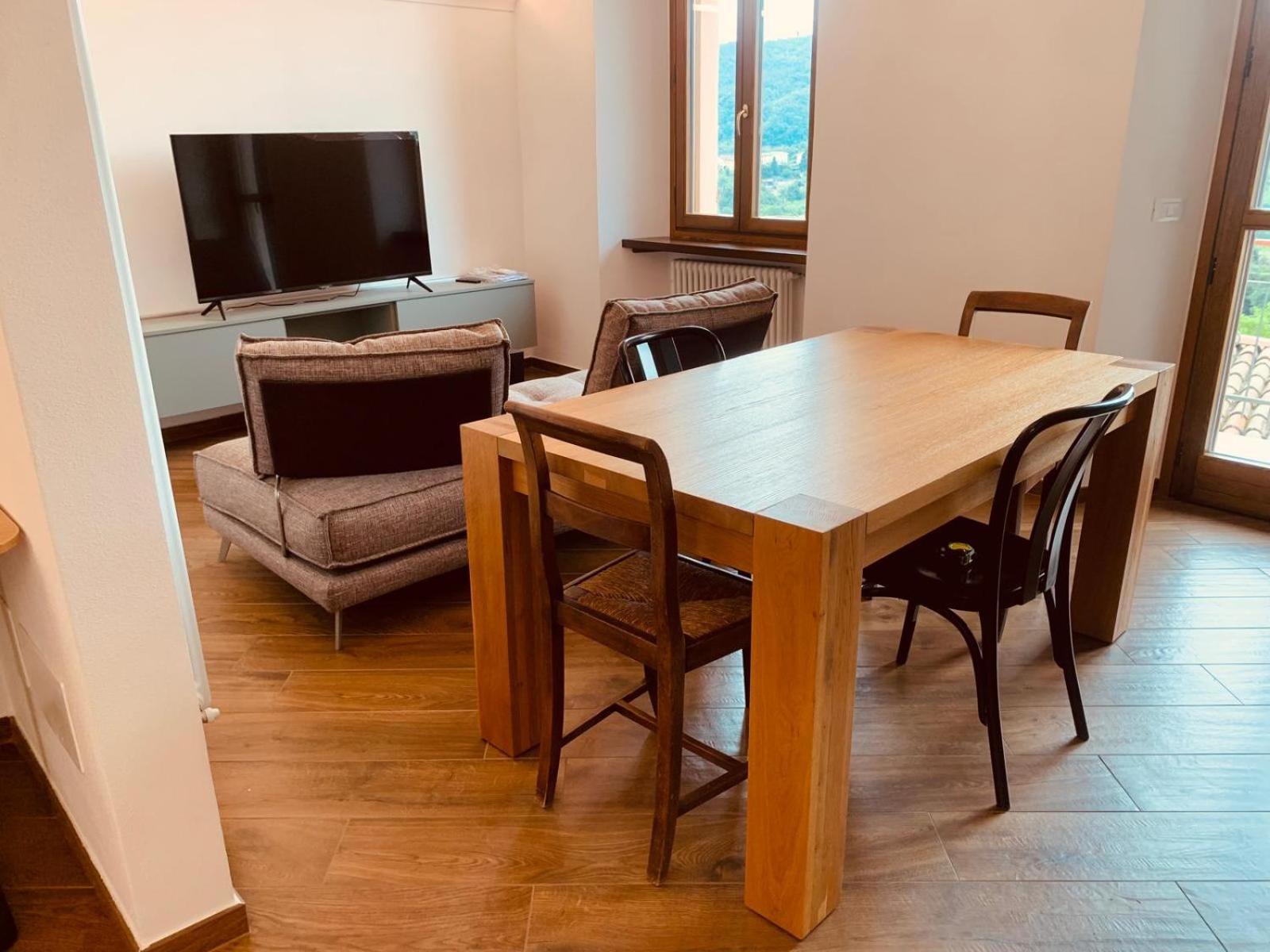 Casa Vacanze Pidrin Mornese Εξωτερικό φωτογραφία