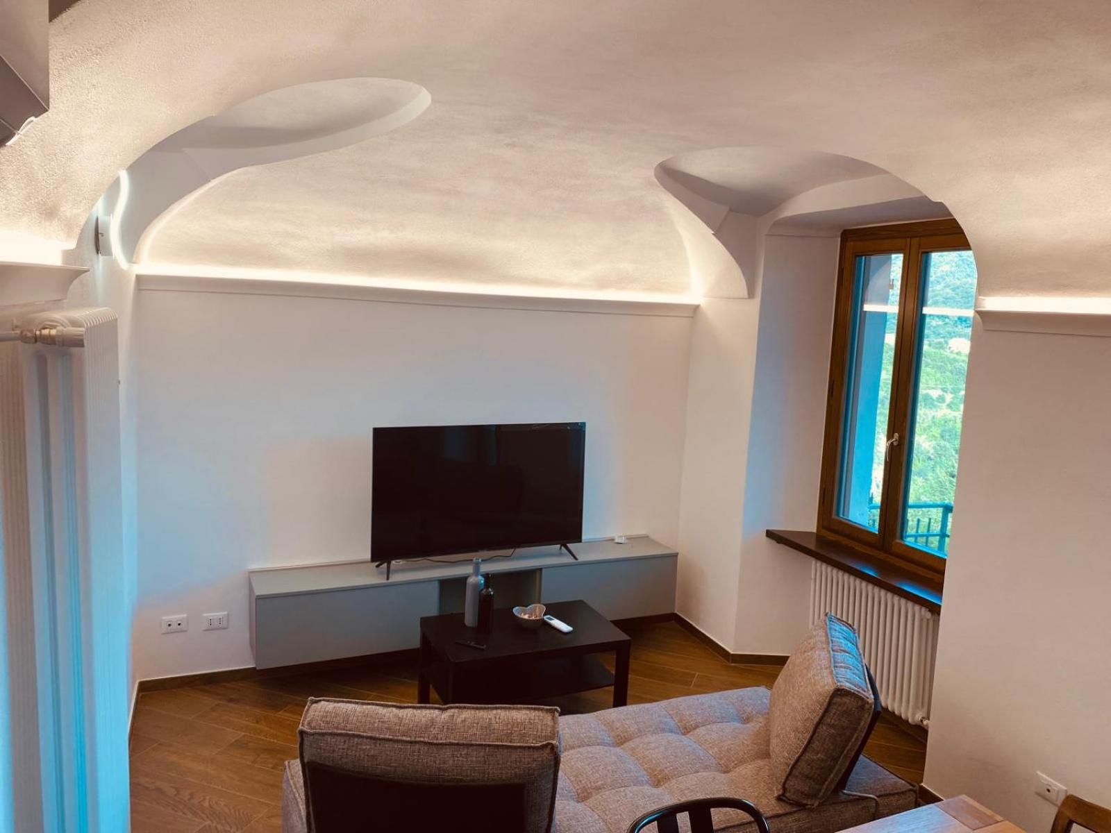 Casa Vacanze Pidrin Mornese Εξωτερικό φωτογραφία